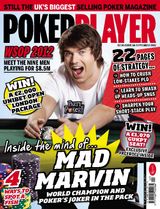Poker Player - September 2012 September 2012